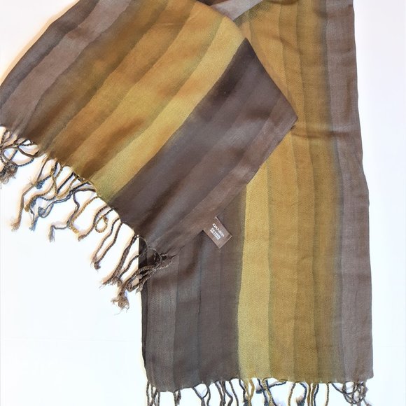Denier Accessories - Danier Scarf